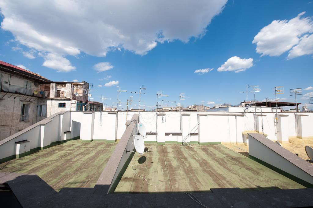 Tribunali F - Bh 51 Naples Exterior photo